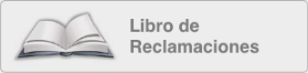 Libro de reclamaciones